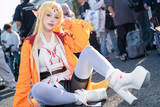 「【コスプレ】人類はついに異世界転生に成功したのか！？“激カワエルフ”の本物っぷりがもはやファンタジーだった件【写真8枚】」の画像7