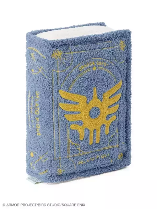 「ジェラピケが『ドラクエ』と初コラボ！すやすや眠るスライムやドラキーが可愛い、ふんわり肌触りのルームウェアなど」の画像