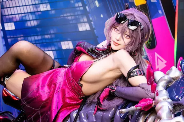 「VTuberグループ「あおぎり高校」、一部ファンの迷惑行為に注意喚起―TGSのコスプレも大人気！【週間ニュースランキング】」の画像