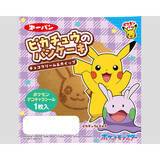 「『ポケモン』初期を彷彿とさせるラインナップ！「ポケモンパン」デコキャラシール第216弾はカントー地方テーマの全20種」の画像5