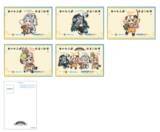 「“モンハン装備”の雪花ラミィたちにドキッ！「ホロライブ5期生」コラボカフェ開催ー Tシャツやアクスタ、限定メニューなどを販売」の画像5