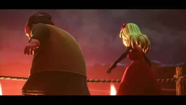 リメイク版『ドラクエ7』で思わぬ罠!? 「いいえ」ループの思い込みで、村人は戦わず、冒険は終わり、火山が噴火する