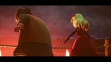 リメイク版『ドラクエ7』で思わぬ罠!? 「いいえ」ループの思い込みで、村人は戦わず、冒険は終わり、火山が噴火する