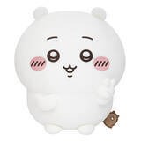 「オンラインくじ「ちいかわだらけくじ」が衝撃ラインナップ！ぬいぐるみやポシェットまで、“全部ちいかわ尽くし”」の画像17