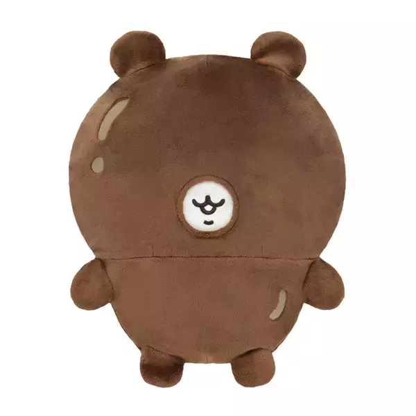 「オンラインくじ「ちいかわだらけくじ」が衝撃ラインナップ！ぬいぐるみやポシェットまで、“全部ちいかわ尽くし”」の画像