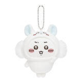 「オンラインくじ「ちいかわだらけくじ」が衝撃ラインナップ！ぬいぐるみやポシェットまで、“全部ちいかわ尽くし”」の画像24