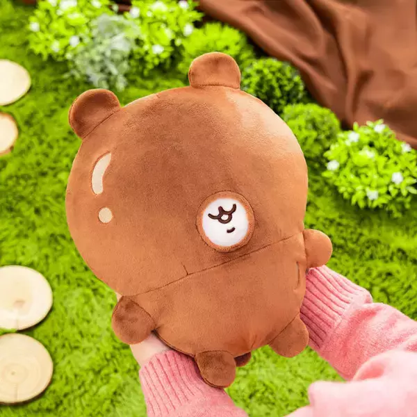 「オンラインくじ「ちいかわだらけくじ」が衝撃ラインナップ！ぬいぐるみやポシェットまで、“全部ちいかわ尽くし”」の画像