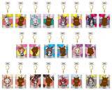 「『ウマ娘』“ペインタースタイル”衣装の新規描き起こし！全国4都市開催のキャラポップストアにて、ごくらく♪ミホノブルボンの風呂桶などグッズ販売」の画像6