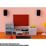 「「ドラゴンボール」より「カメハウス」が立体化！内装まで細かく再現―飾って遊べる悟空、クリリンたちのフィギュア7体も付属」の画像9