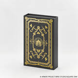 「『ドラクエ』40周年記念グッズがエモい！ロト装備やスライムたちのずっしり重いメタルフィギュアが、歴史を印象付ける特別カラーに」の画像10