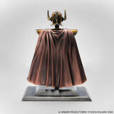 「『ドラクエ』40周年記念グッズがエモい！ロト装備やスライムたちのずっしり重いメタルフィギュアが、歴史を印象付ける特別カラーに」の画像9