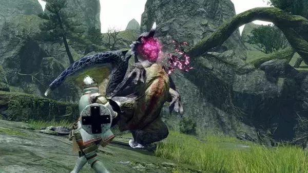 「Steam版『モンハンライズ』で追加機能「各種フィルター」登場！モノクロや戦国風など、一変した狩猟体験をお届け」の画像