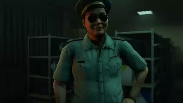 「ホラー映画が原作の『女鬼橋二 釋魂路』がニンテンドースイッチ、PS5などコンシューマー向けに10月発売決定！」の画像