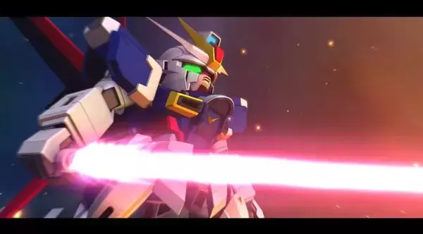 「Hi-νガンダムはハイパー・メガ・バズーカ・ランチャーまで放つ！『Gジェネ エターナル』次回ガシャで「SEED DESTINY」と「逆襲のシャア」から新機体続々」の画像