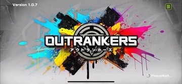 でらゲー新作『アウトランカーズ』ベータテストレポ。三つ巴で資源を奪いあう見下ろし対戦アクション。AI仲間を指揮してカオスを制す