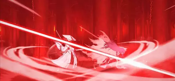 「『FGO』グランドアサシンに「蒼きアズライール」登場でユーザー騒然！完全新規ビジュアルに「山の翁リリィ」など大盛り上がり」の画像