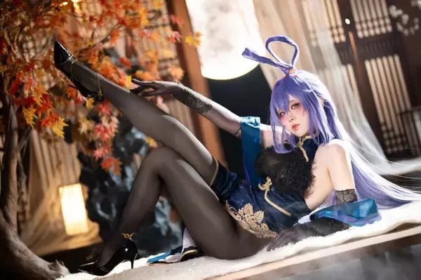 「【いいお尻の日】曲線美を追求する求道者に捧ぐ！あらゆる角度から美尻で魅せる美女コスプレイヤーまとめ【写真32枚】」の画像