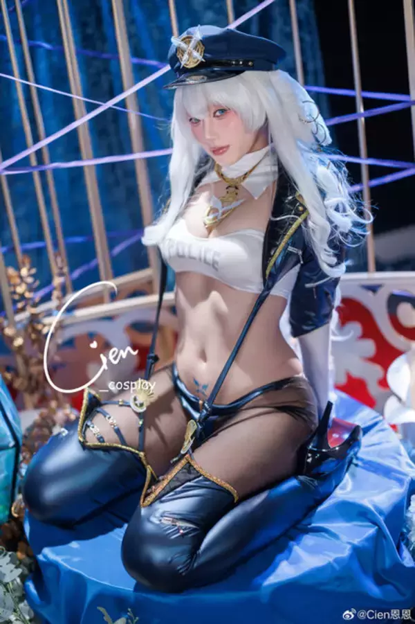 「【いいお尻の日】曲線美を追求する求道者に捧ぐ！あらゆる角度から美尻で魅せる美女コスプレイヤーまとめ【写真32枚】」の画像