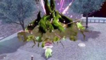 『ポケモンZA』御三家に「究極技」解禁か―「ハードプラント」や「ブラストバーン」らしき技が最新映像にチラッと映る