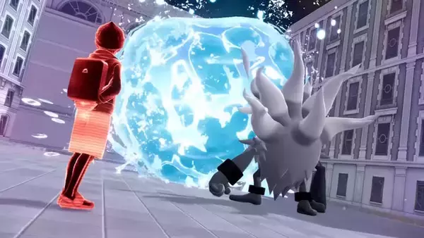 「『ポケモンZA』御三家に「究極技」解禁か―「ハードプラント」や「ブラストバーン」らしき技が最新映像にチラッと映る」の画像