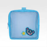 「「一番くじ ナルミヤキャラクターズ」が平成ジュニア世代の心をくすぐる！メゾピアノ、エンジェルブルーら4つの刺繍ポーチなど全ラインナップ公開」の画像3