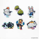 「『FF14』ポップアップショップが京都駅にOPEN！様々なブランドとのコラボグッズを販売」の画像10