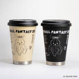 「『FF14』ポップアップショップが京都駅にOPEN！様々なブランドとのコラボグッズを販売」の画像2