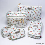 「『FF14』ポップアップショップが京都駅にOPEN！様々なブランドとのコラボグッズを販売」の画像3