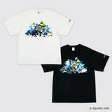 「『FF14』ポップアップショップが京都駅にOPEN！様々なブランドとのコラボグッズを販売」の画像4