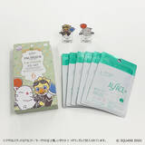 「『FF14』ポップアップショップが京都駅にOPEN！様々なブランドとのコラボグッズを販売」の画像7