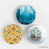 「『FF14』ポップアップショップが京都駅にOPEN！様々なブランドとのコラボグッズを販売」の画像9