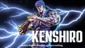 「お前はもう死んでいる」格闘ゲーム『餓狼伝説 CotW』が「北斗の拳」とコラボ！ケンシロウがサウスタウンに降り立つ