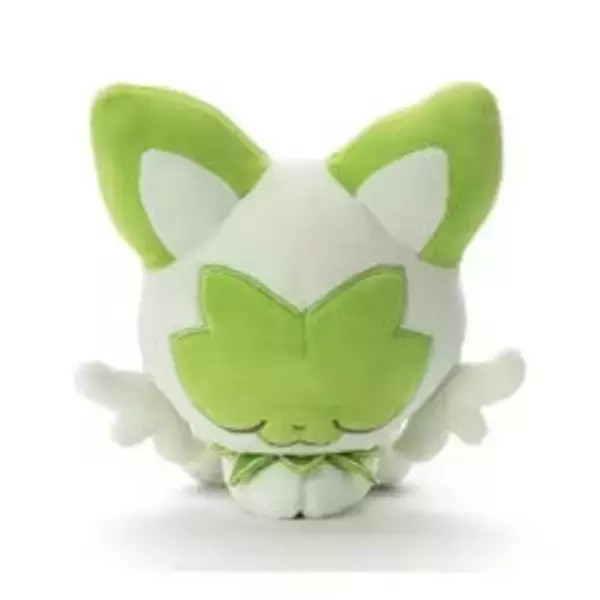 「すやすや姿が可愛い「リザードン」や自立する「ニャオハ」など『ポケモン』ぬいぐるみ6種が登場！タカラトミーモールにて予約受付中」の画像