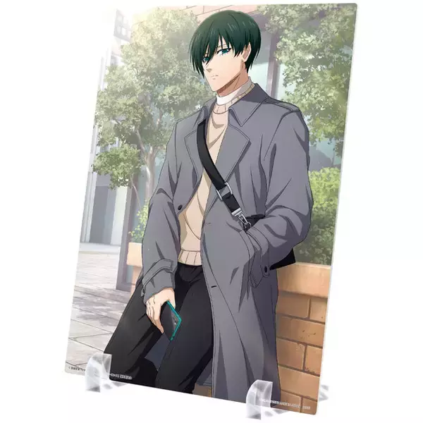 「新作一番くじ「ブルーロック」発売！第2期の活躍キャラが揃ってフィギュア化、糸師凛らの描き下ろしイラストもラインナップ」の画像