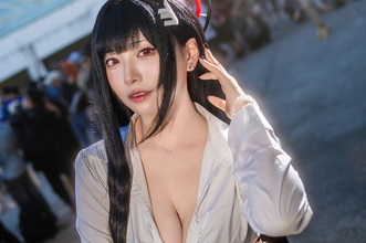 【コスプレ】『ブルアカ』や『FGO』、ホロライブまで魅惑の夏衣装がたっぷり！台湾に集いしアジアンビューティー9選【写真36枚】