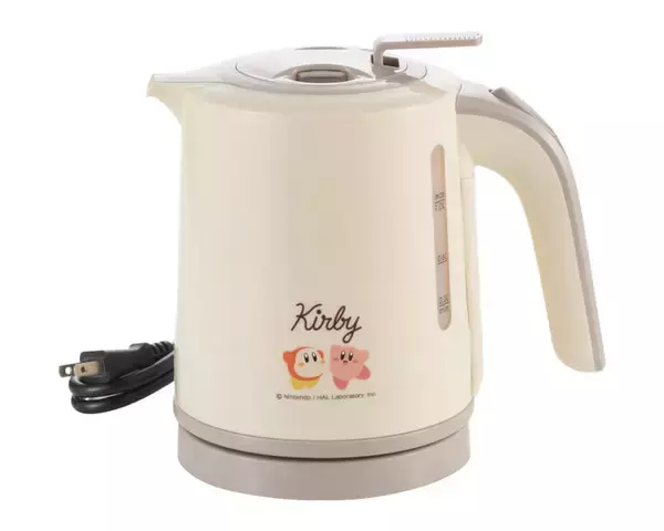 「『星のカービィ』注目の一番くじから、可愛い焼き目がつくトースターまで！11月展開の新アイテムをチェック」の画像