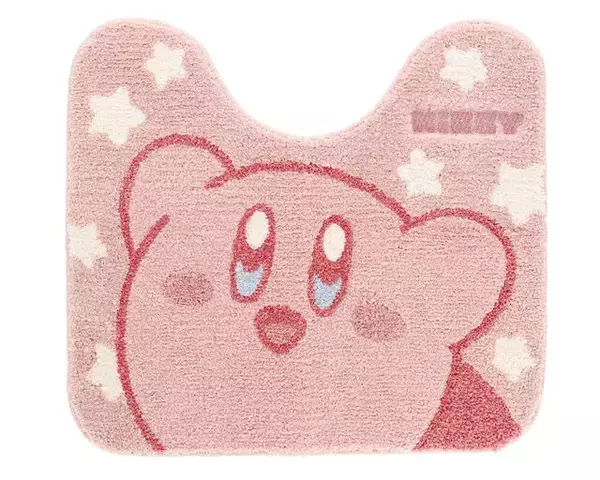 「『星のカービィ』注目の一番くじから、可愛い焼き目がつくトースターまで！11月展開の新アイテムをチェック」の画像