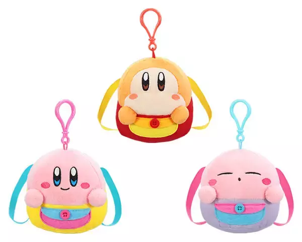 「『星のカービィ』注目の一番くじから、可愛い焼き目がつくトースターまで！11月展開の新アイテムをチェック」の画像