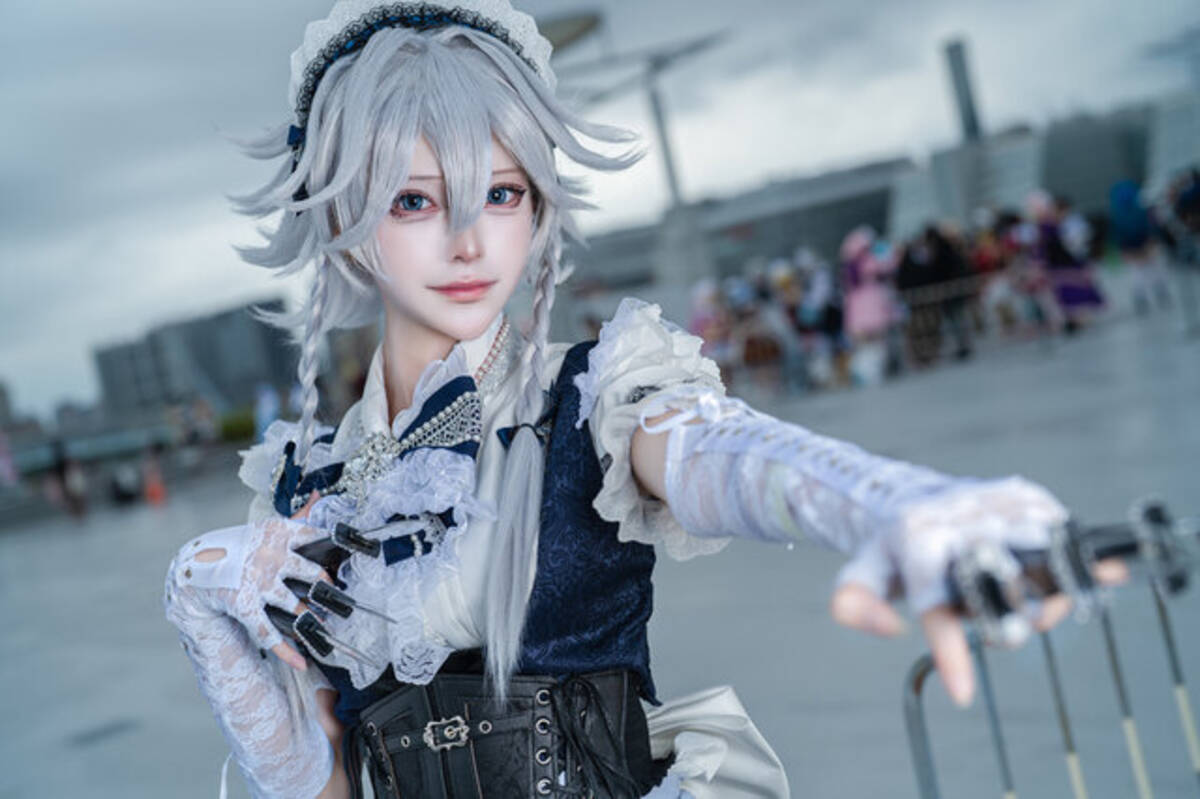 コスプレ sila アズールレーン シラ コスプレ