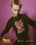 「「ドラゴンボールDAIMA」×「Champion」スペシャルコレクションが発売！孫悟空やベジータなどをプリントした耐久性抜群のアパレル」の画像12