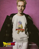 「「ドラゴンボールDAIMA」×「Champion」スペシャルコレクションが発売！孫悟空やベジータなどをプリントした耐久性抜群のアパレル」の画像13