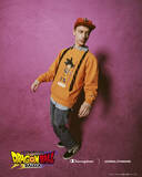 「「ドラゴンボールDAIMA」×「Champion」スペシャルコレクションが発売！孫悟空やベジータなどをプリントした耐久性抜群のアパレル」の画像6