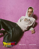 「「ドラゴンボールDAIMA」×「Champion」スペシャルコレクションが発売！孫悟空やベジータなどをプリントした耐久性抜群のアパレル」の画像8