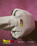 「「ドラゴンボールDAIMA」×「Champion」スペシャルコレクションが発売！孫悟空やベジータなどをプリントした耐久性抜群のアパレル」の画像9