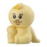 「「おぱんちゅうさぎ＆んぽちゃむ」が儚げな“まちぼうけ”！「可哀想に！」先生手がけるキャラクターがガシャポンに」の画像4