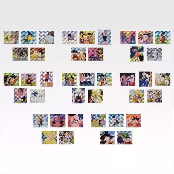 「「ドラゴンボール」新作一番くじの全ラインナップ公開！「超サイヤ人3孫悟空」やデスボール放つ「フリーザ」ら6体を堂々立体化」の画像