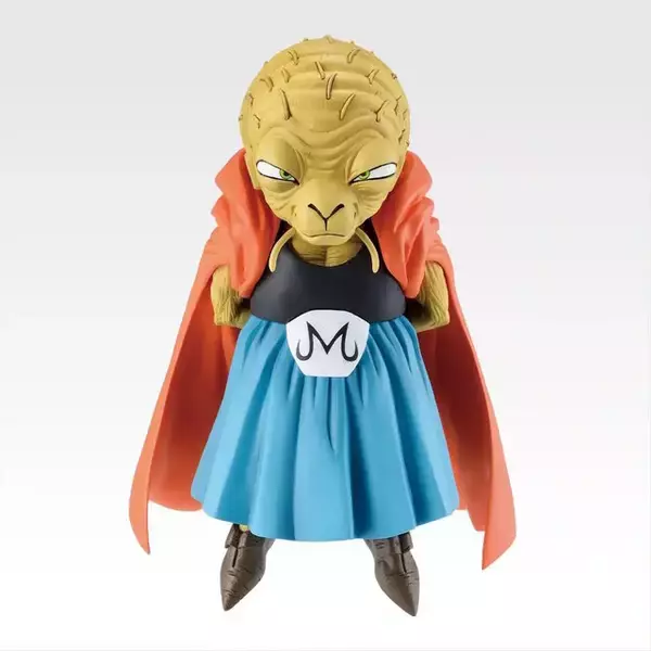 「「ドラゴンボール」新作一番くじの全ラインナップ公開！「超サイヤ人3孫悟空」やデスボール放つ「フリーザ」ら6体を堂々立体化」の画像