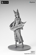 『ゼンゼロ』より「星見雅」「エレン」ら3体が“バンド衣装”で立体化！「浅羽悠真」は一足先に予約開始