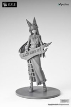 『ゼンゼロ』より「星見雅」「エレン」ら3体が“バンド衣装”で立体化！「浅羽悠真」は一足先に予約開始