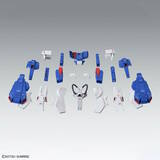 「装甲を取り外して「強化型ZZ」も再現可能！新作ガンプラ「MG フルアーマーZZガンダム Ver.Ka」の新たな商品画像公開」の画像7